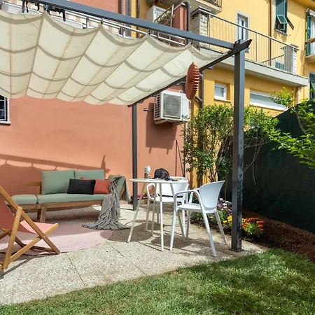 Lejlighed Ama La Spezia
