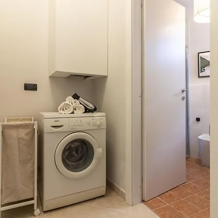 Ama Apartment