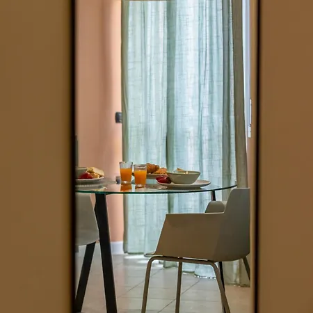 Apartment Ama La Spezia