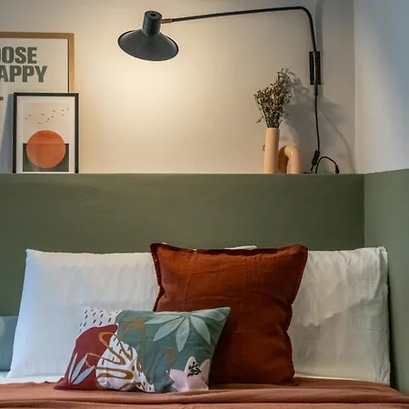 Apartment Ama
