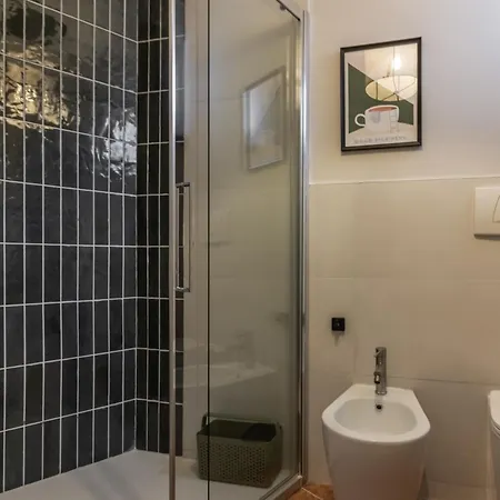 Ama Apartment La Spezia