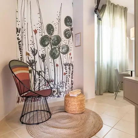 Ama Apartment La Spezia