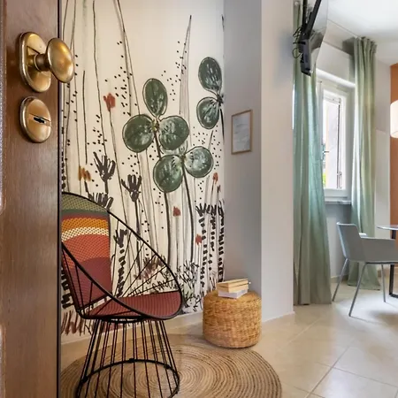 Apartment Ama