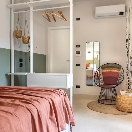 Ama Apartment La Spezia