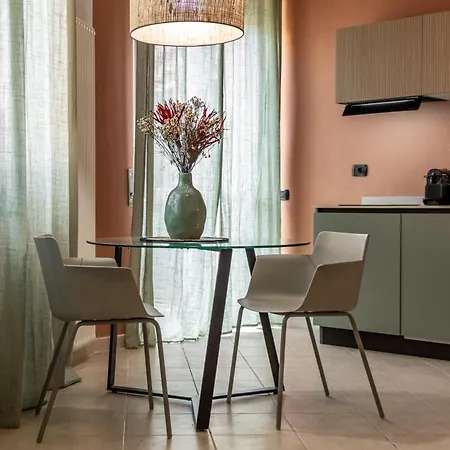 Apartment Ama La Spezia
