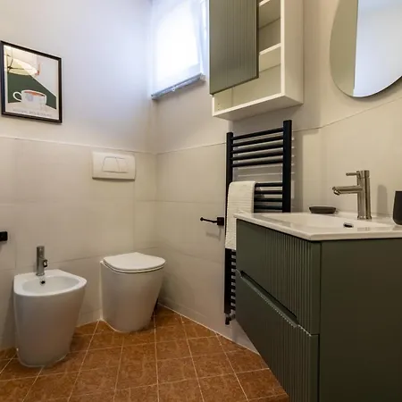 Apartment Ama