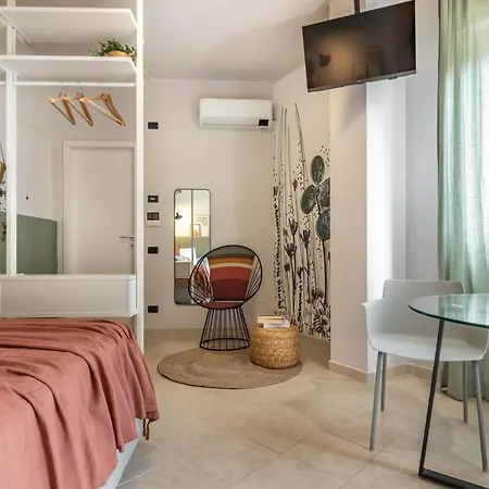 Ama Apartment