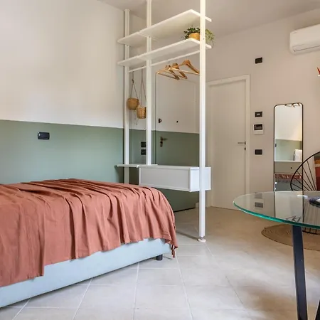 Appartement Ama La Spezia