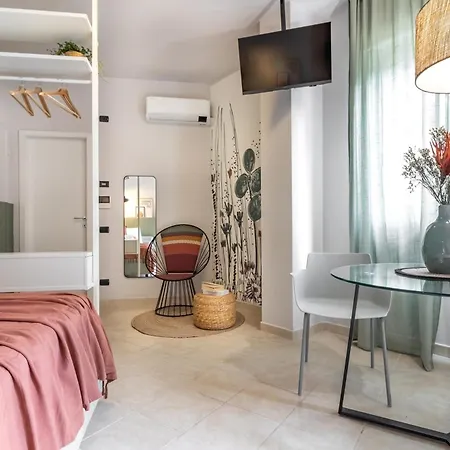 Apartment Ama
