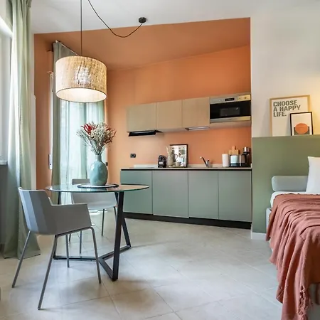 Apartment Ama La Spezia