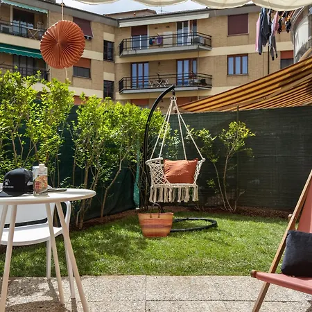 Ama Apartment